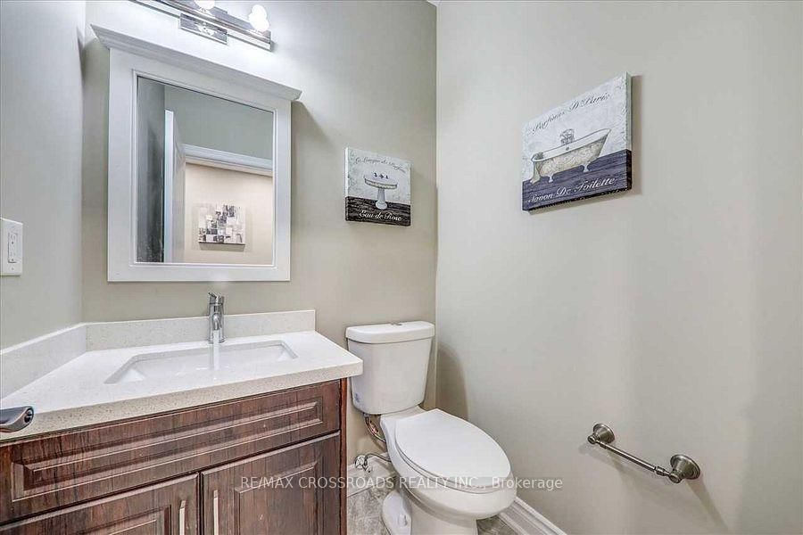 9 Geddington Crescent • Markham, ON photo 16