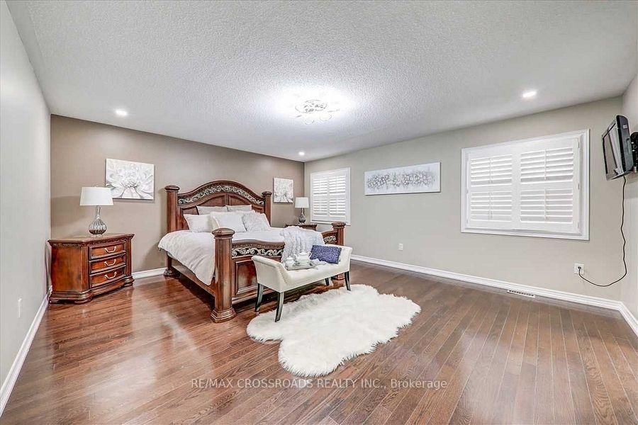 9 Geddington Crescent • Markham, ON photo 19