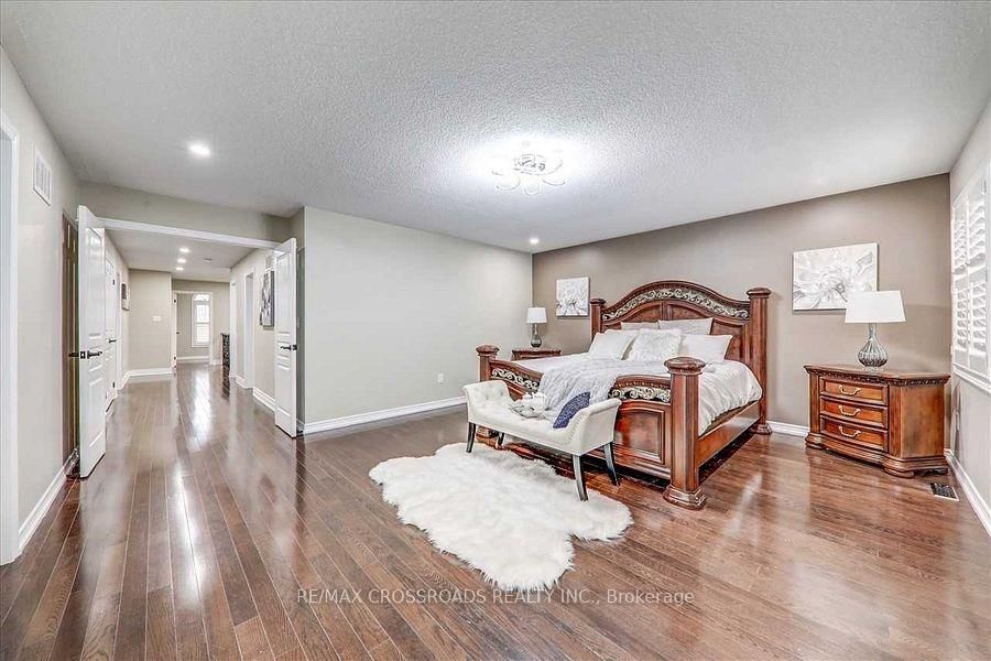 9 Geddington Crescent • Markham, ON photo 20