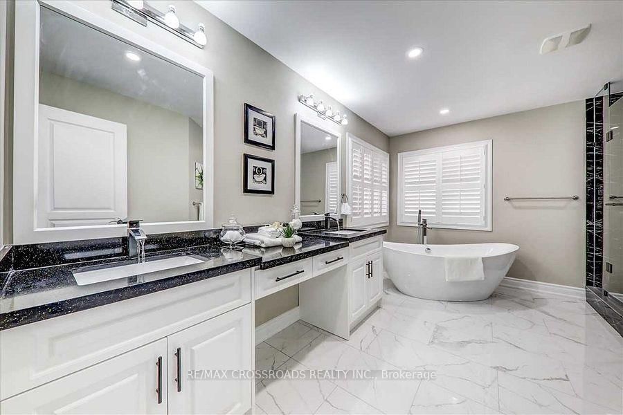 9 Geddington Crescent • Markham, ON photo 21