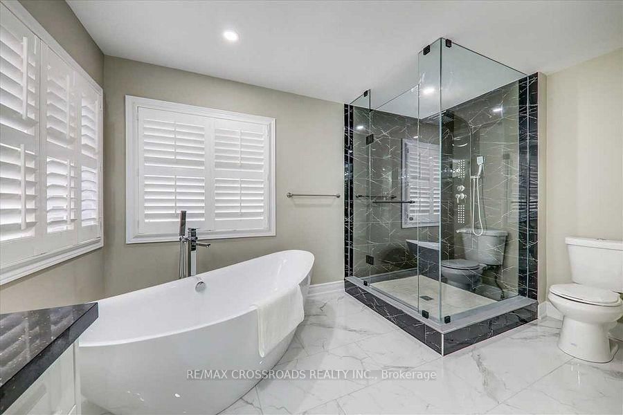 9 Geddington Crescent • Markham, ON photo 22