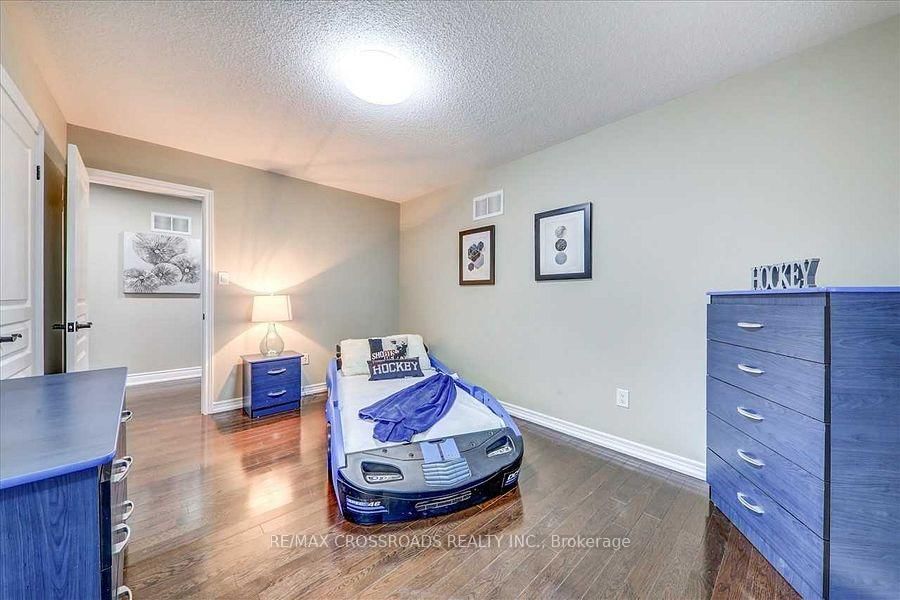 9 Geddington Crescent • Markham, ON photo 23