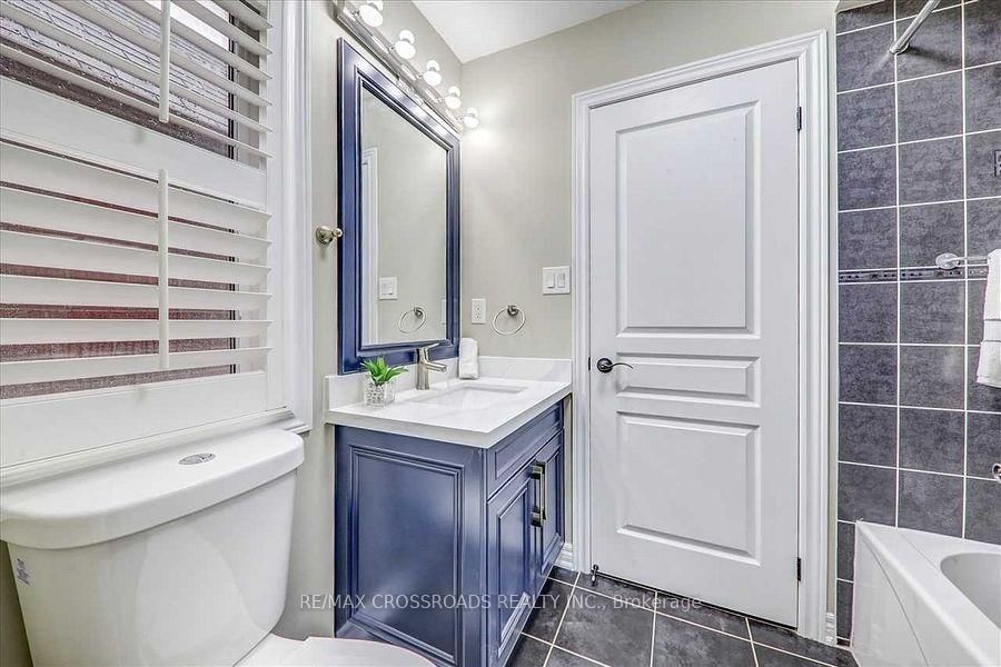 9 Geddington Crescent • Markham, ON photo 24