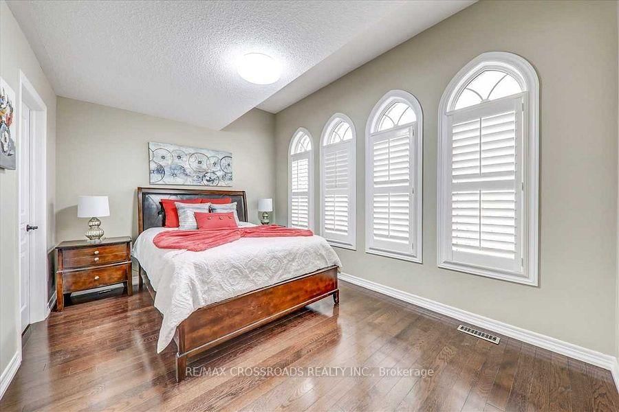 9 Geddington Crescent • Markham, ON photo 25