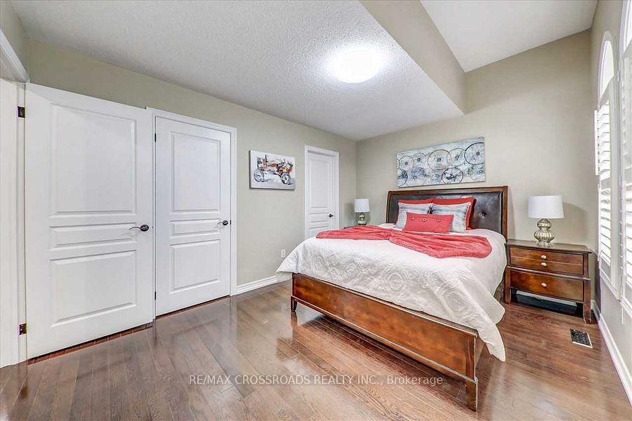 9 Geddington Crescent • Markham, ON photo 26
