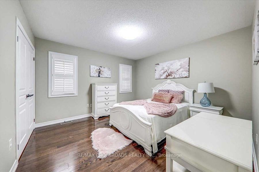 9 Geddington Crescent • Markham, ON photo 27