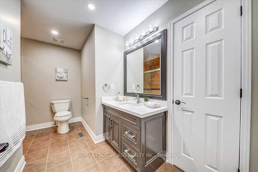9 Geddington Crescent • Markham, ON photo 28