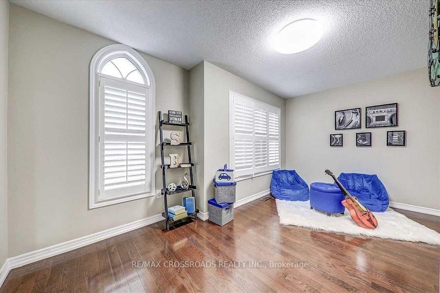 9 Geddington Crescent • Markham, ON photo 30