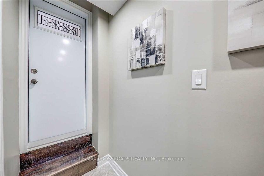 9 Geddington Crescent • Markham, ON photo 32