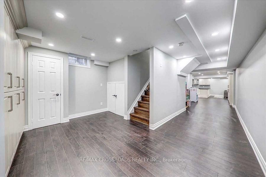 9 Geddington Crescent • Markham, ON photo 33