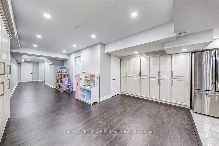 9 Geddington Crescent • Markham, ON photo 34