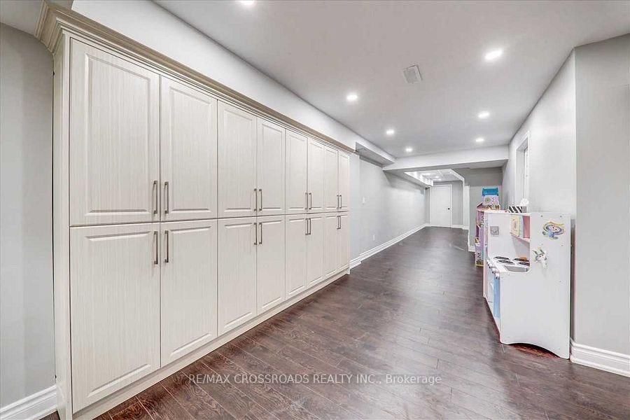 9 Geddington Crescent • Markham, ON photo 35