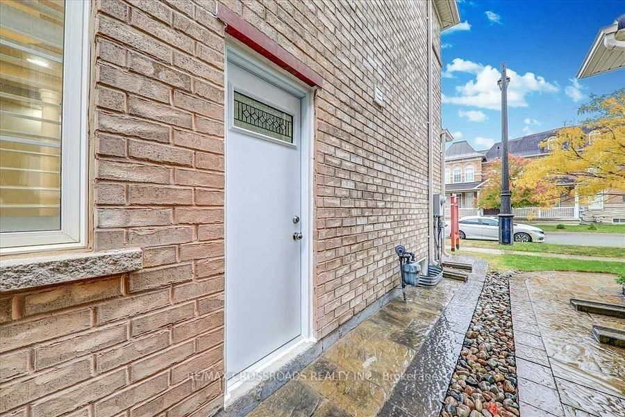 9 Geddington Crescent • Markham, ON photo 40