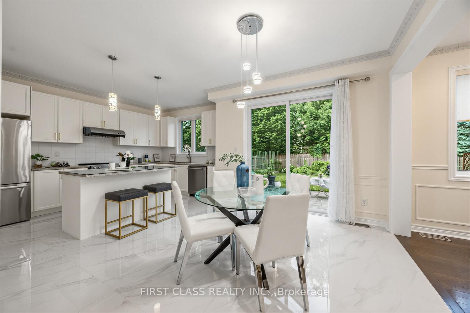 51 Gillings Street • Markham, ON photo 10