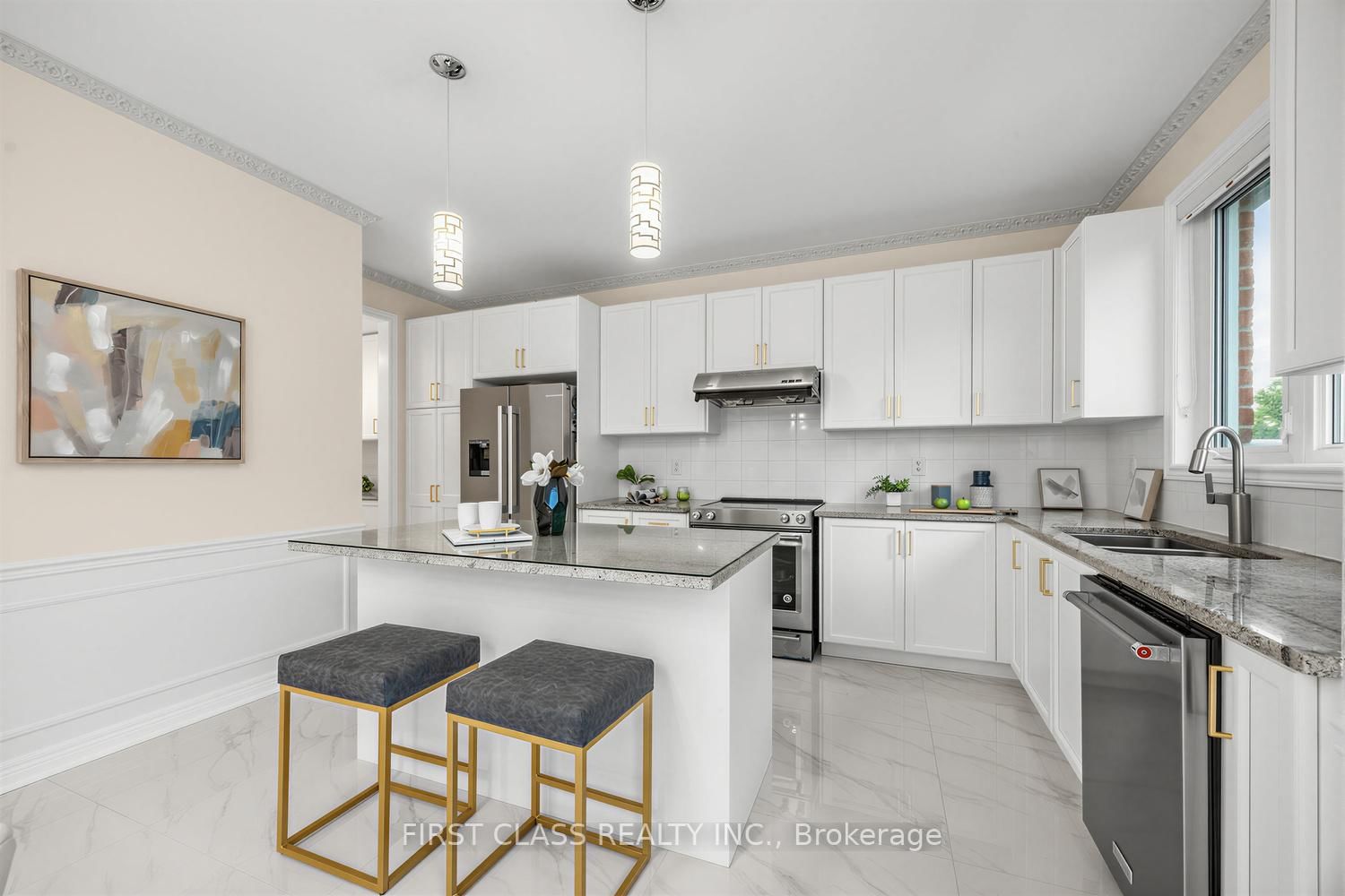 51 Gillings Street • Markham, ON photo 15