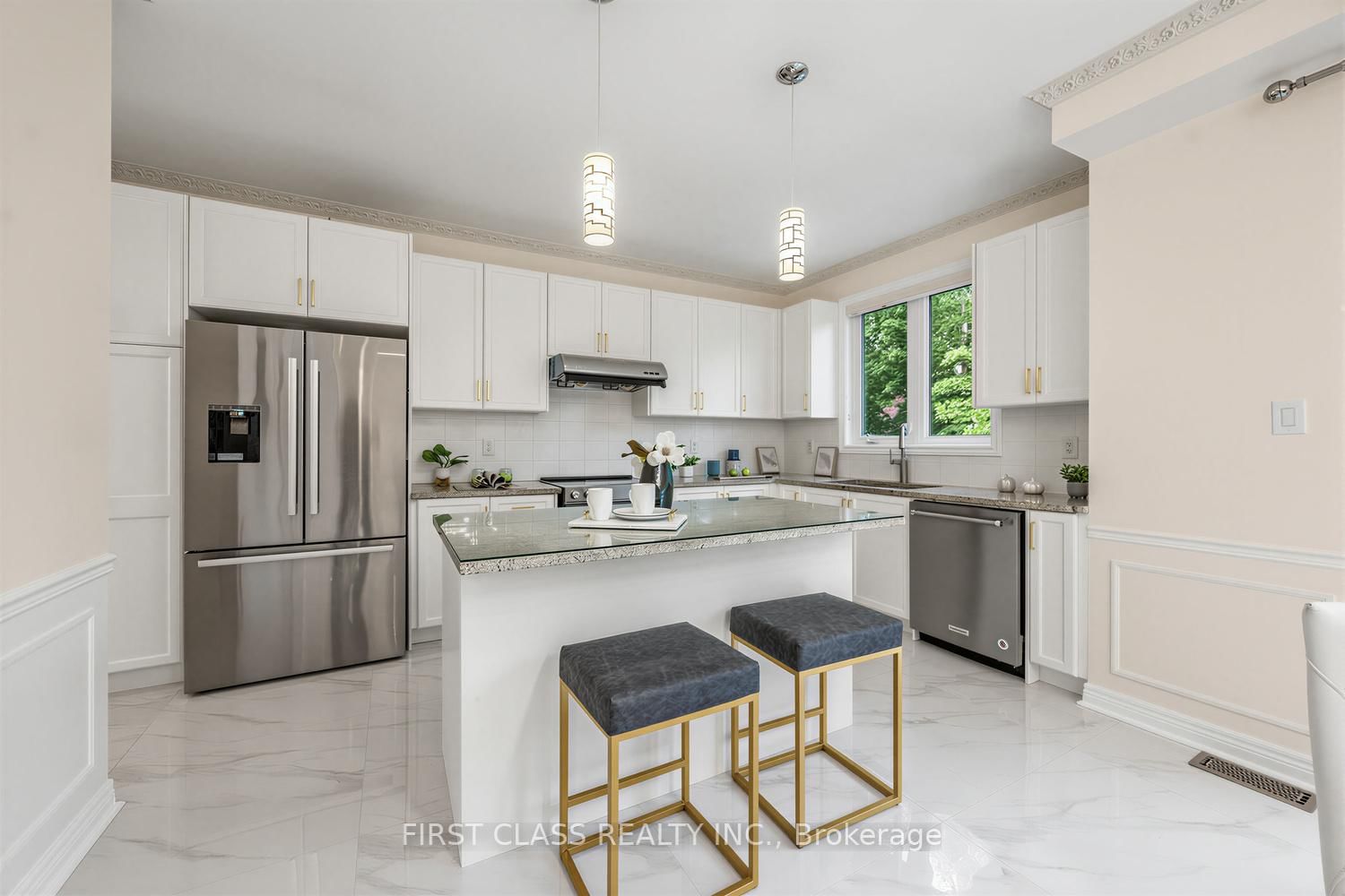 51 Gillings Street • Markham, ON photo 16