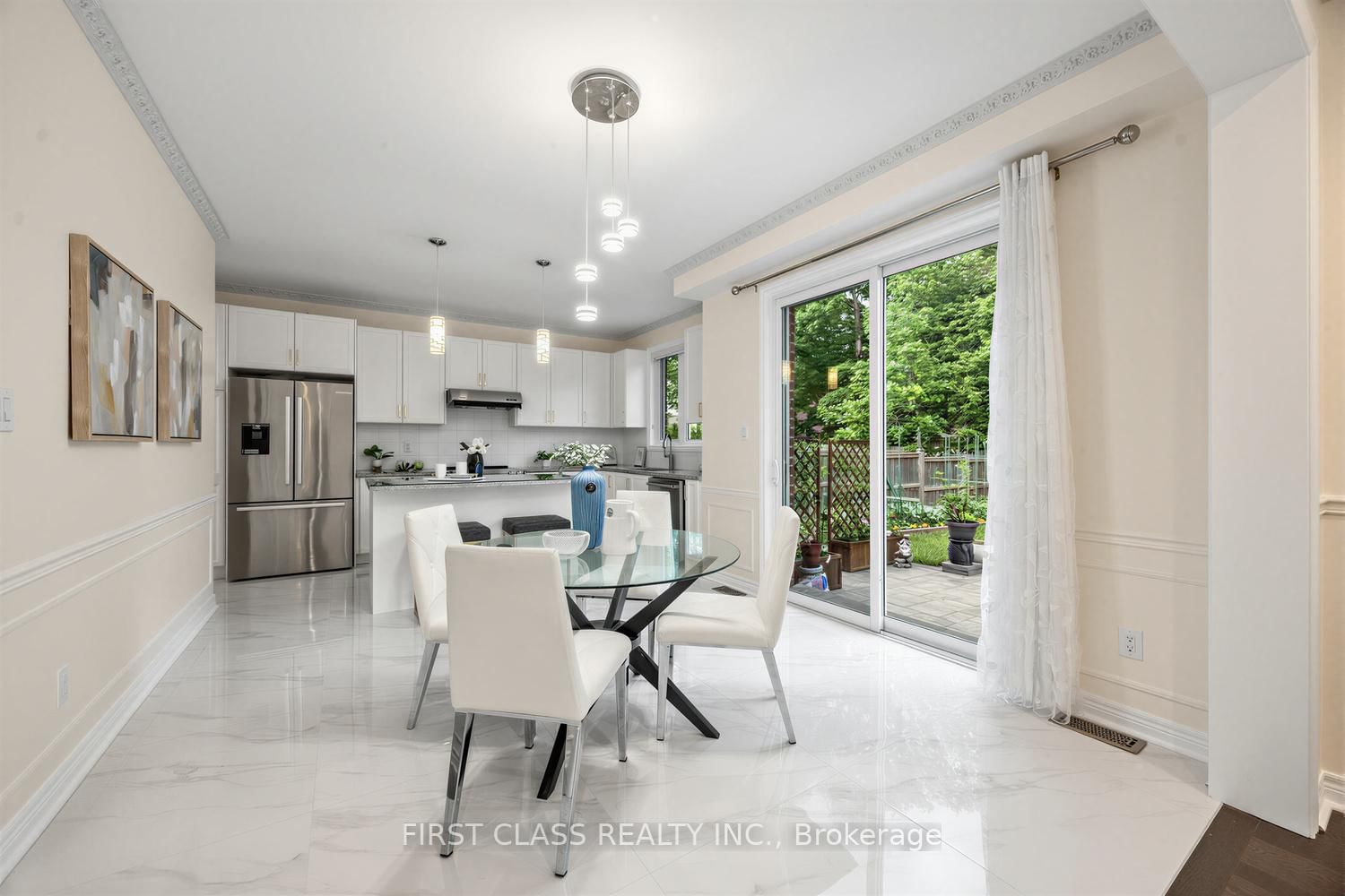 51 Gillings Street • Markham, ON photo 17