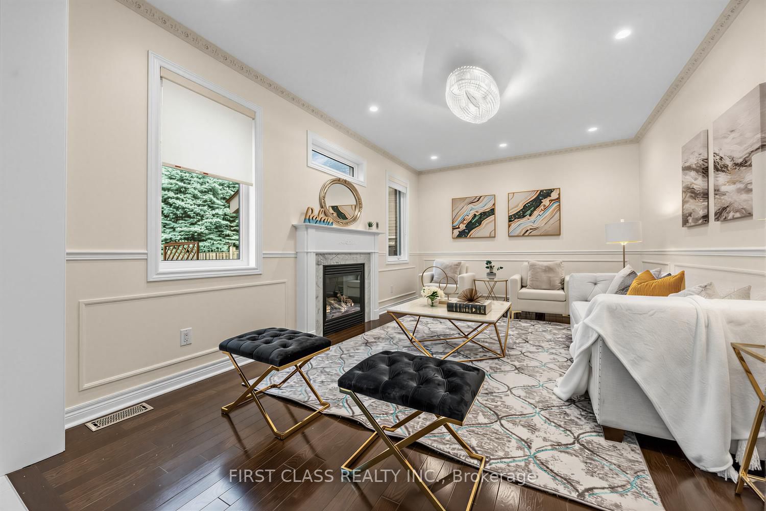 51 Gillings Street • Markham, ON photo 18