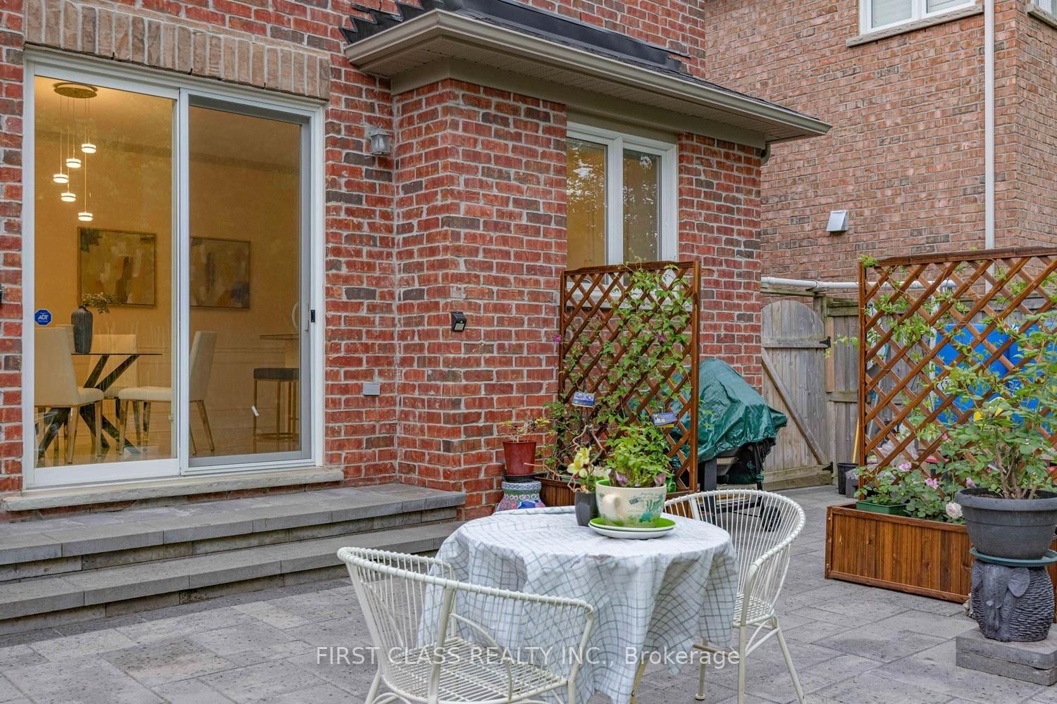 51 Gillings Street • Markham, ON photo 36