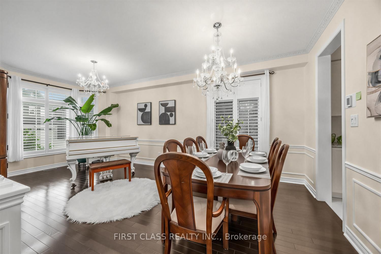 51 Gillings Street • Markham, ON photo 8