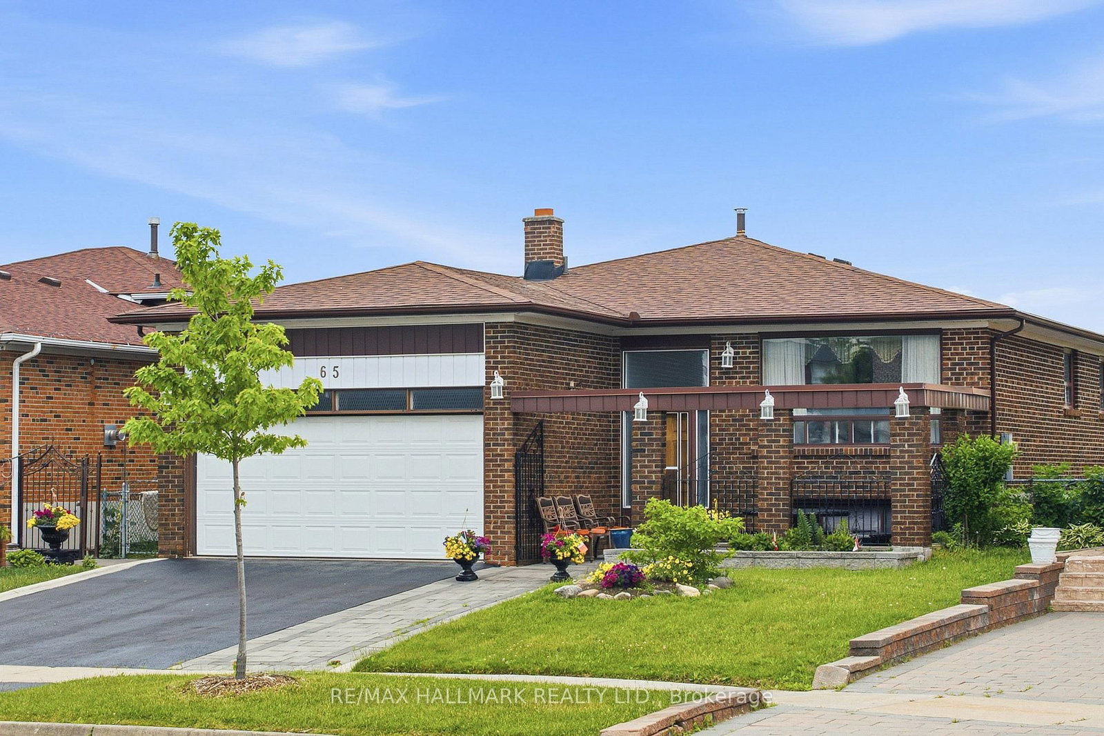 65 Oakhill Rd, Vaughan, view 2