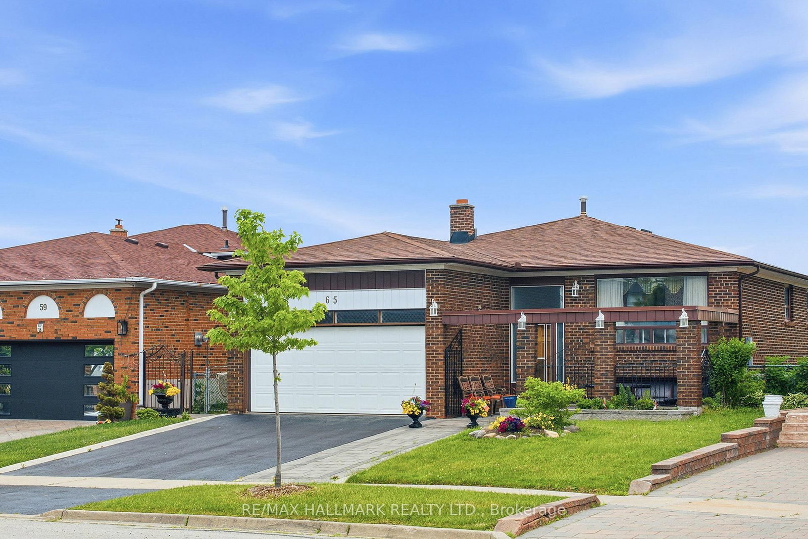 65 Oakhill Rd, Vaughan, view 3