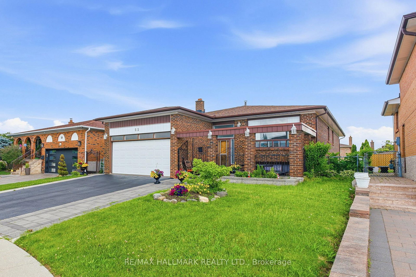 65 Oakhill Rd, Vaughan, view 4