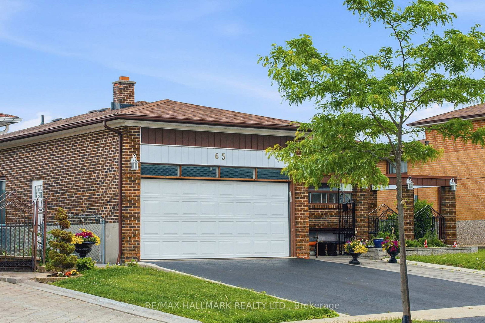 65 Oakhill Rd, Vaughan, view 6