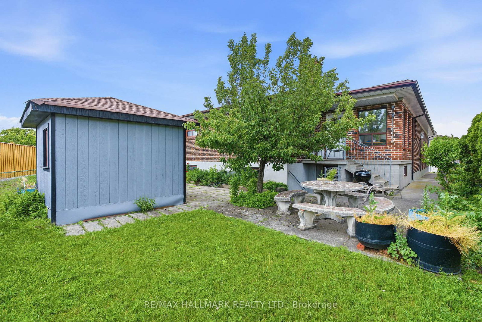 65 Oakhill Rd, Vaughan, view 8