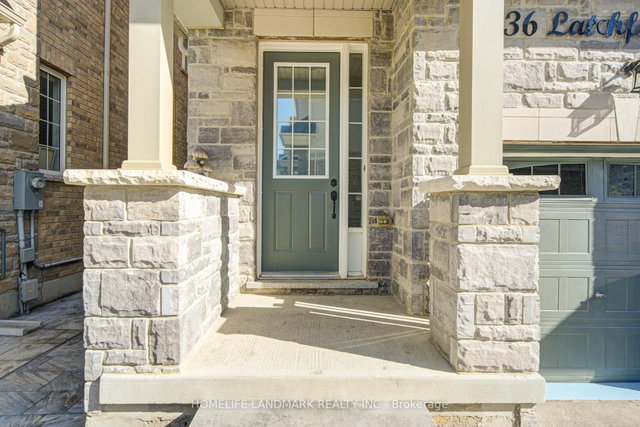 36 Latchford Lane