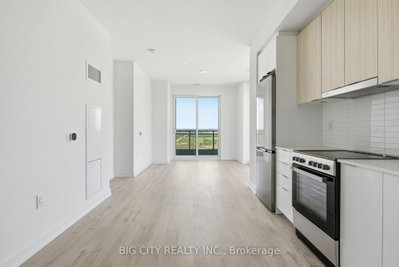 Unit 2403 — 9751 Markham Road — photo 5