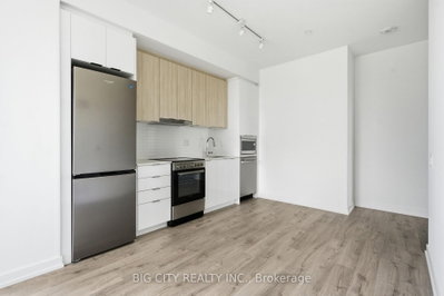 Unit 2403 — 9751 Markham Road — photo 6