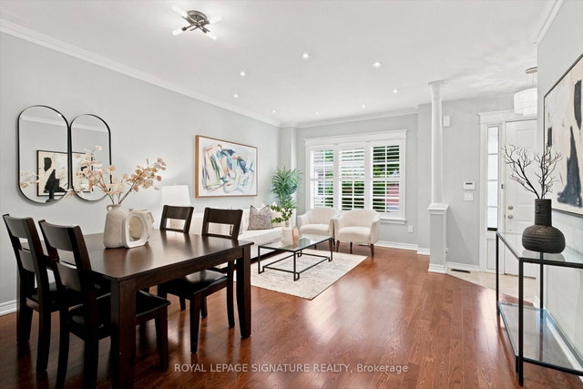 6 Mayapple Lane