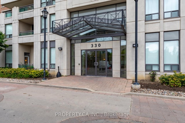 214 - 330 Red Maple Road