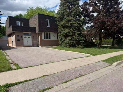 Detached House for lease at Basement-339 Elmwood Avenue, Richmond Hill, Ontario, L4C 1L7 - Harding - MLS: N13469608
