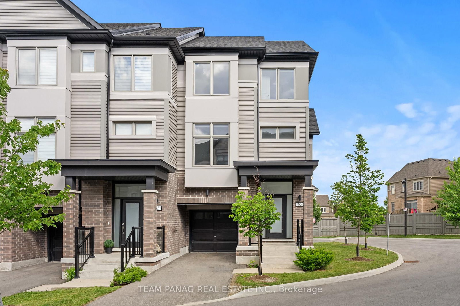 65 Totten Trail • New Tecumseth, ON photo 1