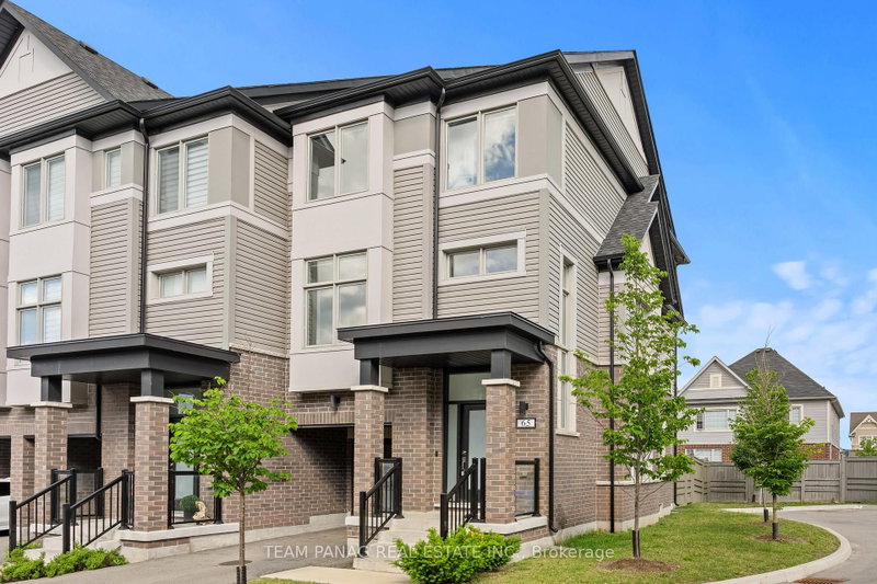 65 Totten Trail