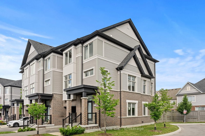 65 Totten Trail