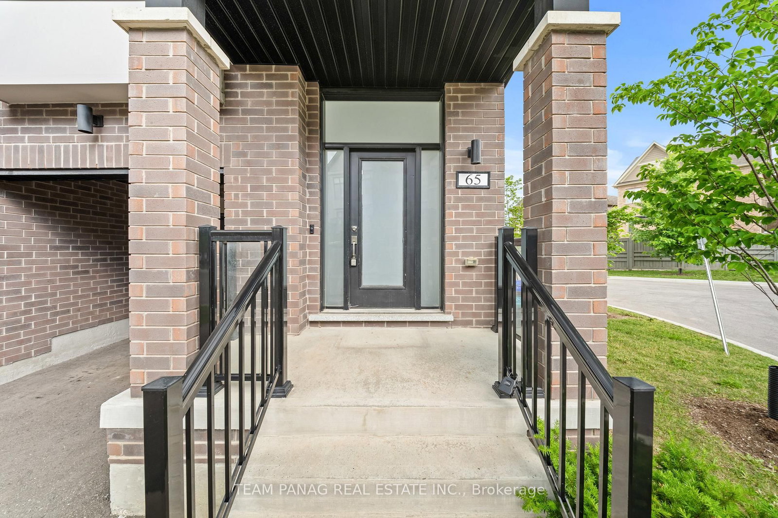 65 Totten Trail • New Tecumseth, ON photo 6