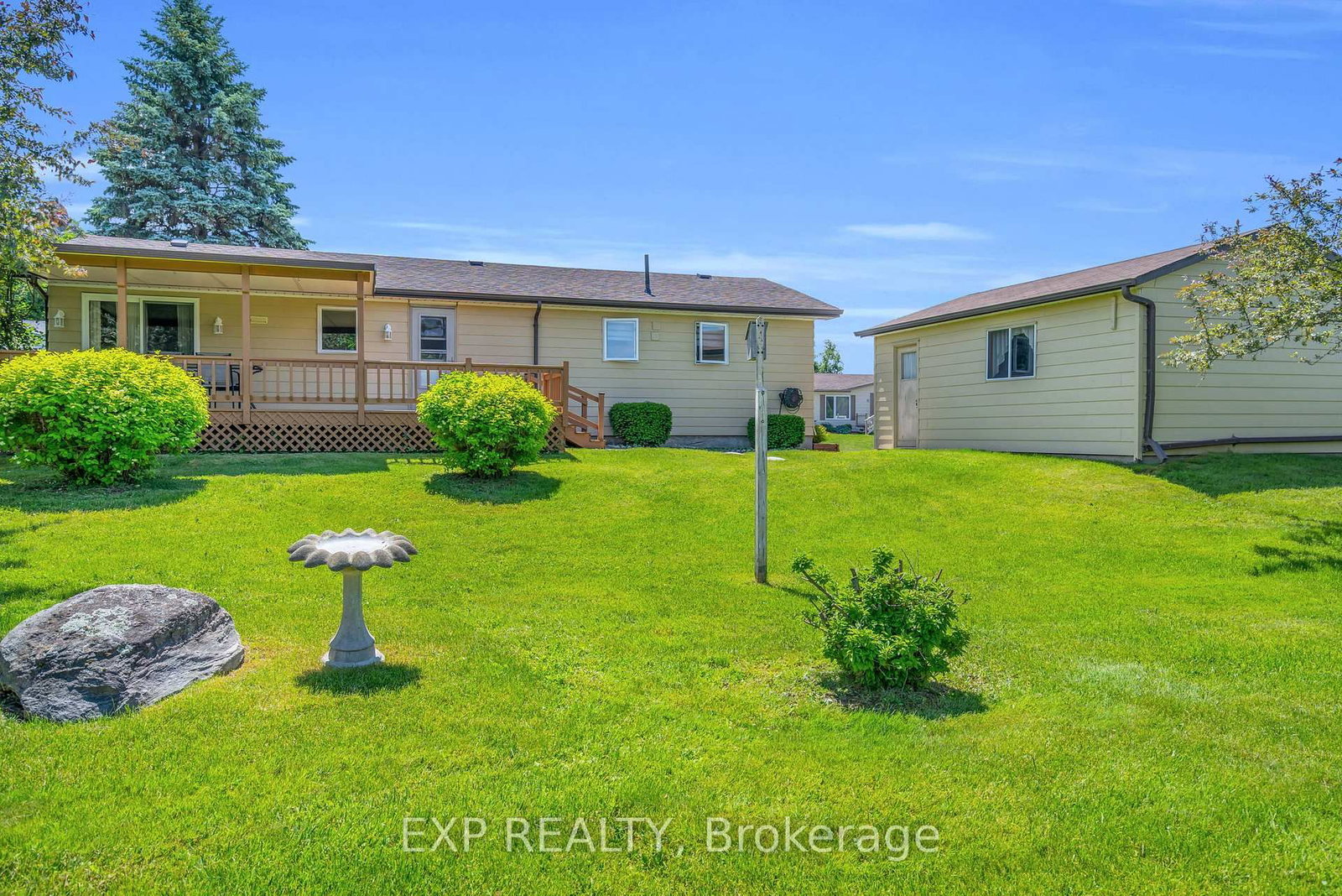 5 Inlet Court • Georgina, ON photo 39