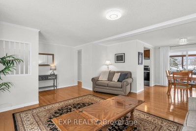 5 Inlet Court • Georgina, ON photo 9