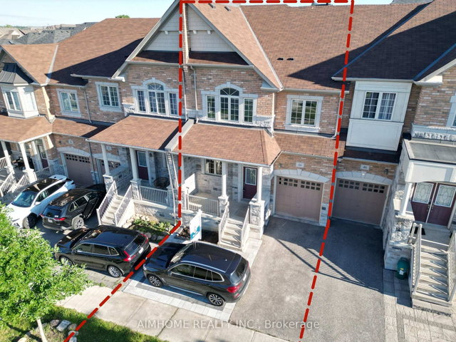 44 Nipigon Avenue