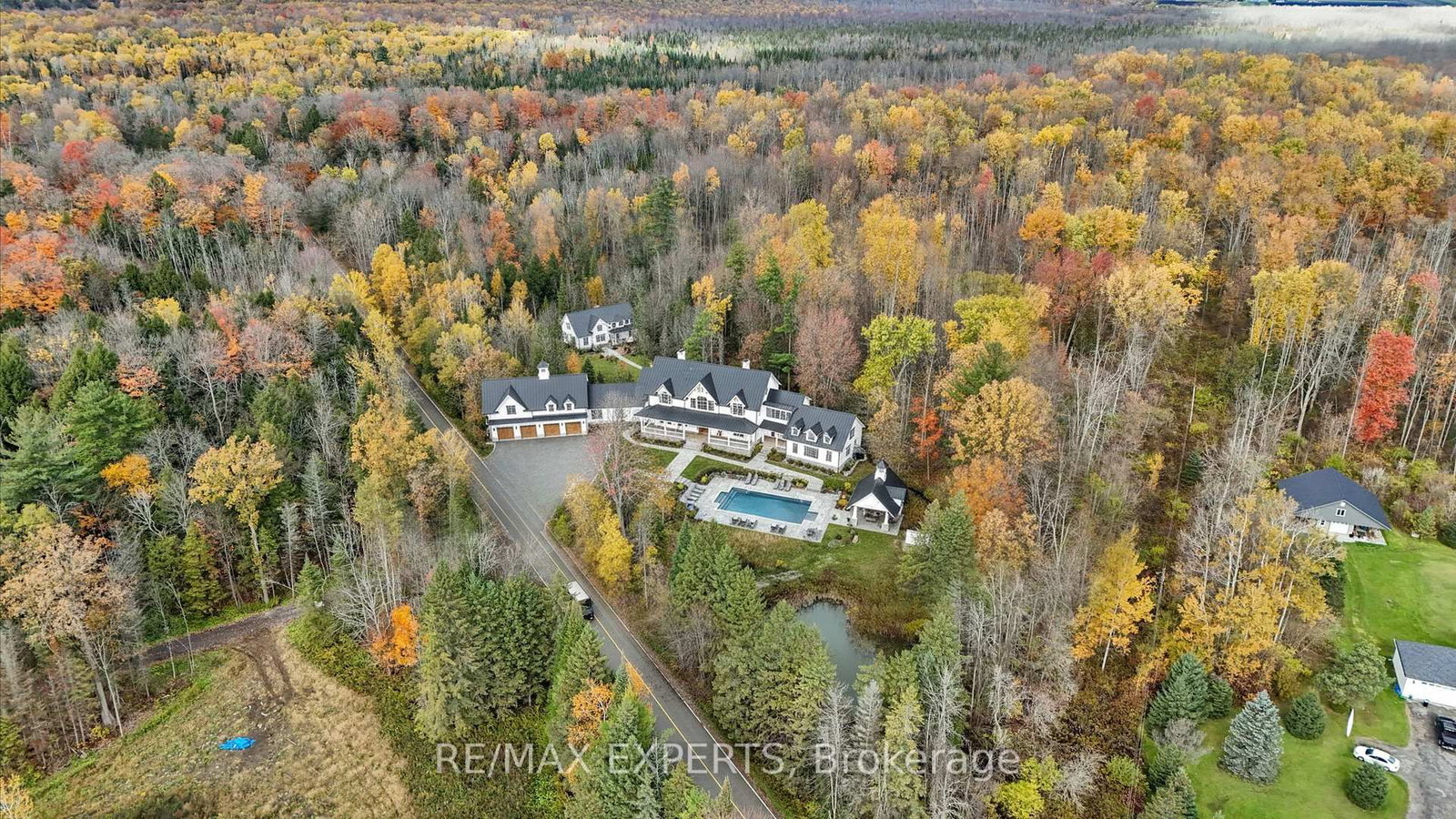 4530 19th Side Road • King, ON photo 21