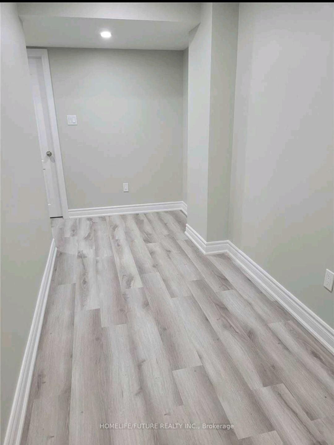 Bsmt - 2766 Donald Cousens Parkway, Markham 4