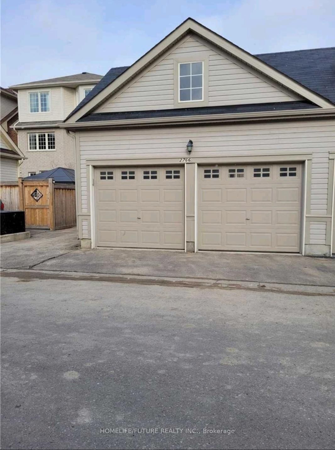 2766 Donald Cousens Parkway, Unit Bsmt