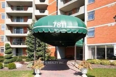 Unit 805 — 7811 Yonge Street — photo 2
