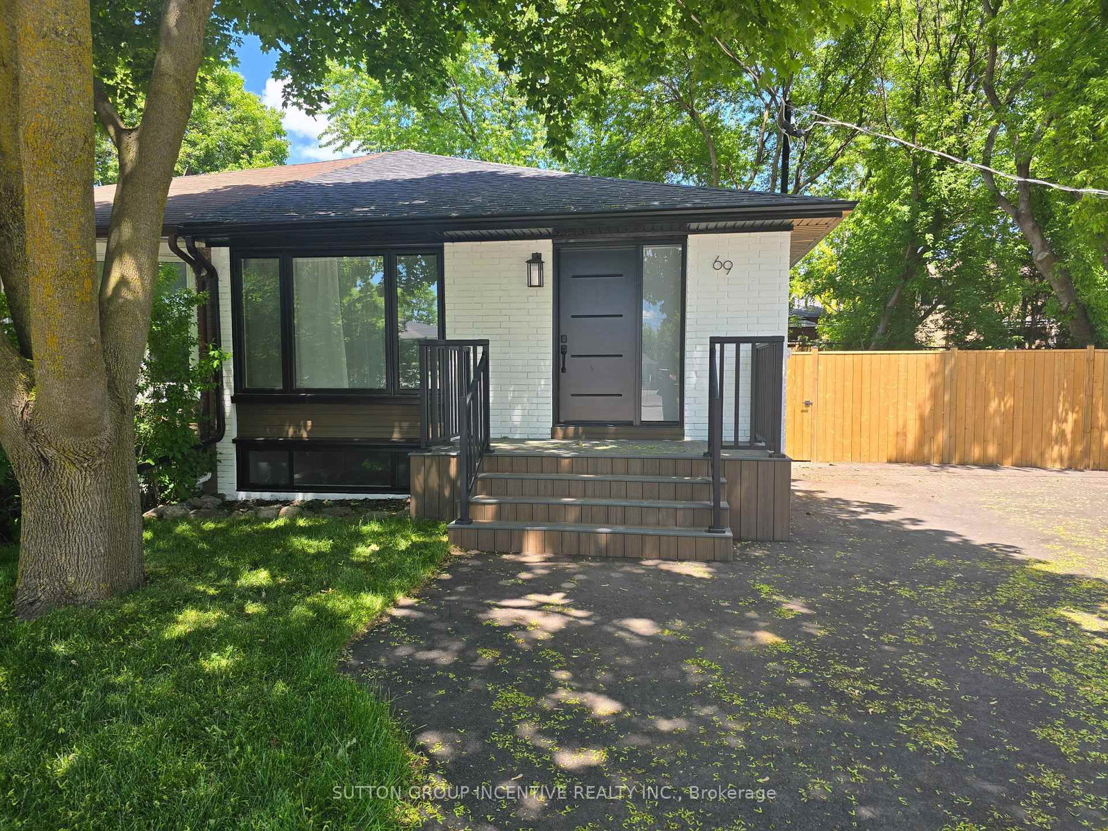 Property at 69 Marlin