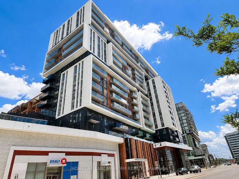 home for lease on 1038-8119 Birchmount Road