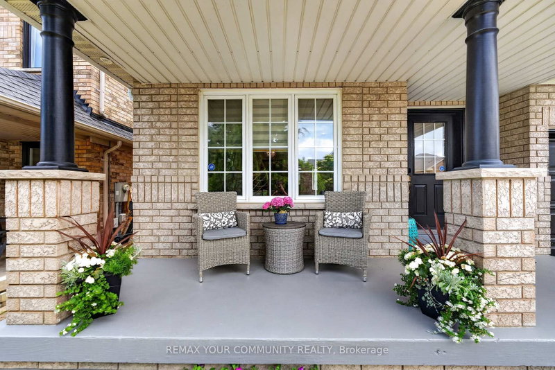 119 Toscana Road