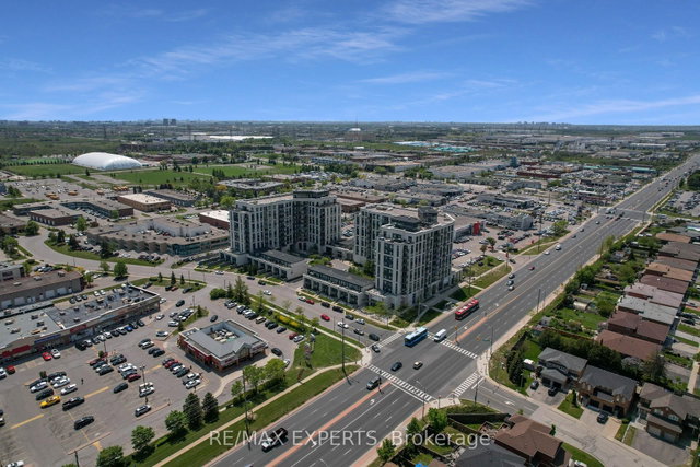 208 - 24 Woodstream Boulevard